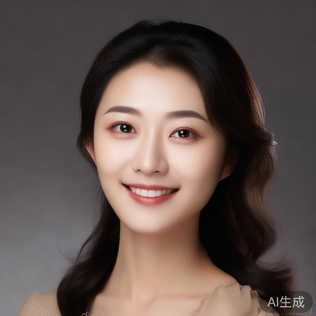 歪鼻鼻综合矫正效果，重塑完美鼻型，重拾自信魅力！