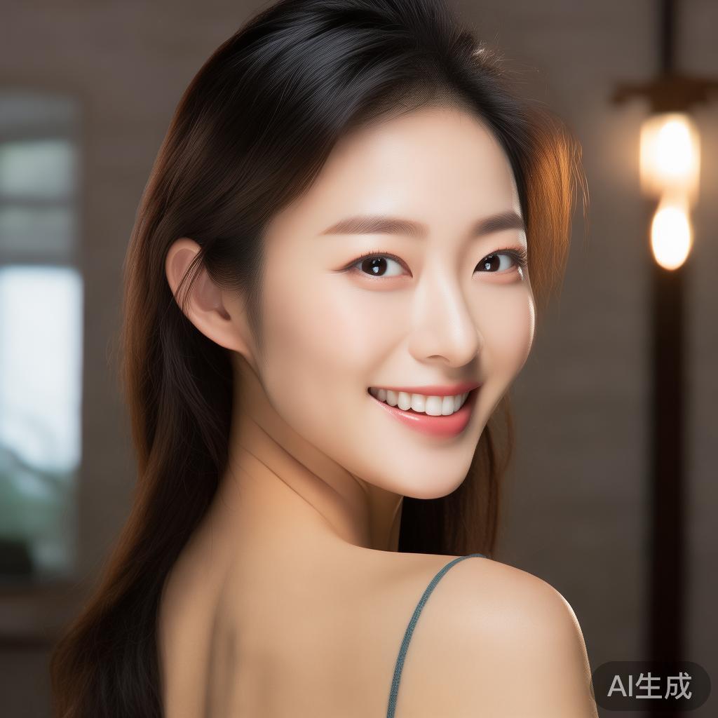 鼻中隔软骨隆鼻，天生高鼻梁的完美选择