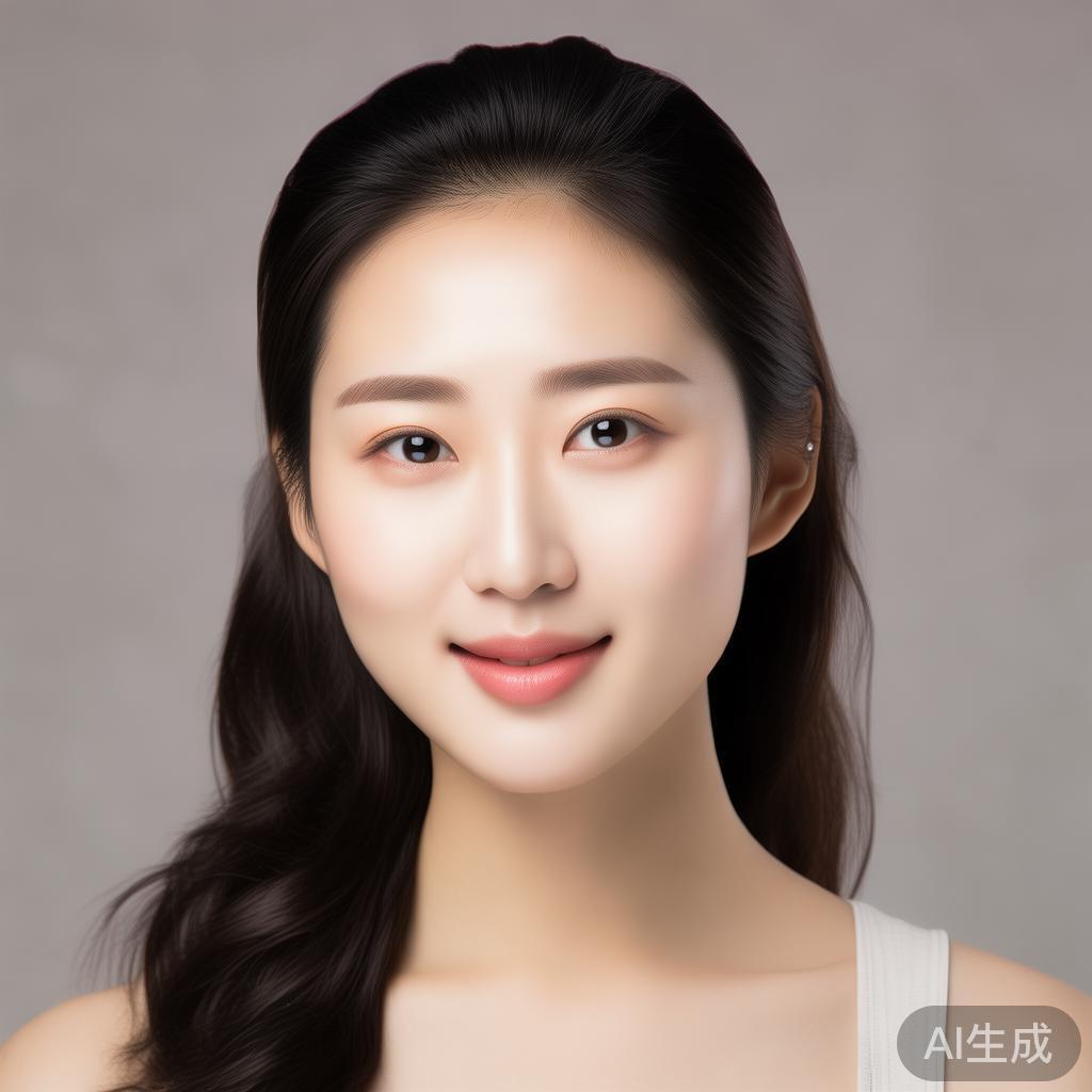 鼻翼缩小，让鼻子更精致小巧