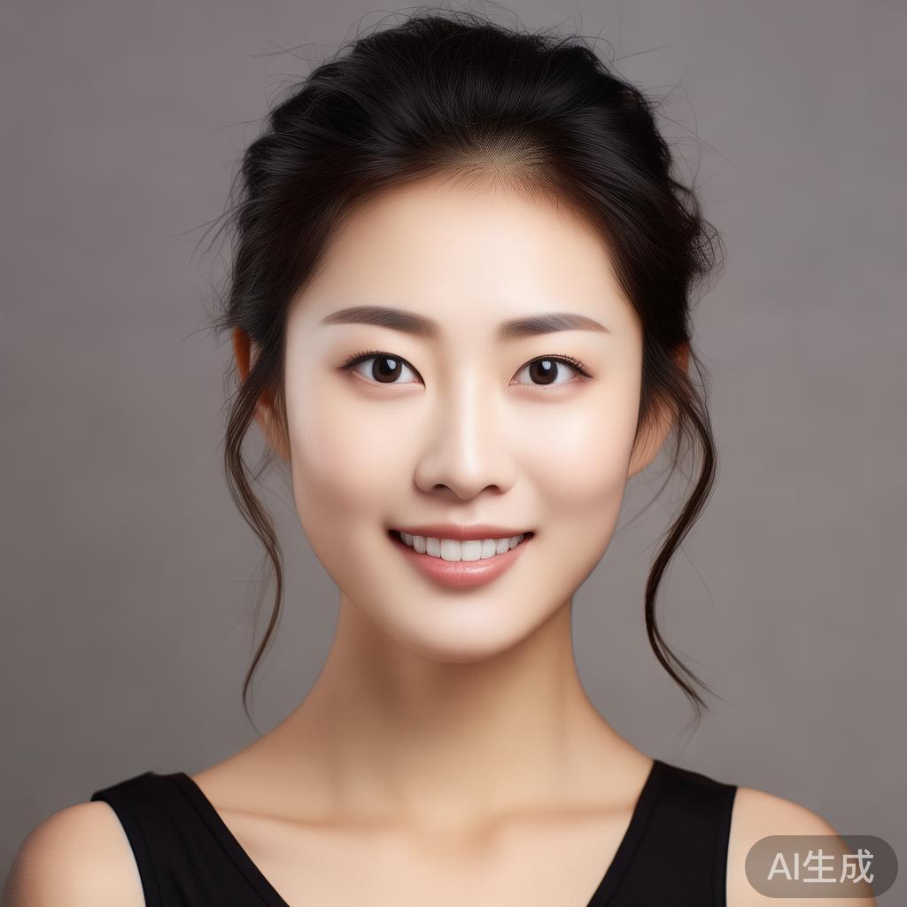 隆鼻失败修复手术，一次失败后的二次蜕变