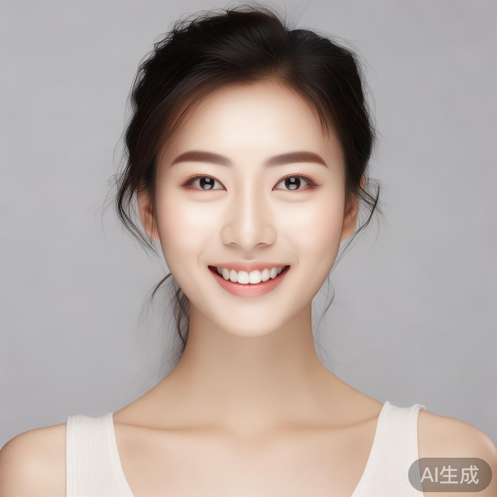 歪鼻矫正，重塑完美鼻型，重拾自信魅力！