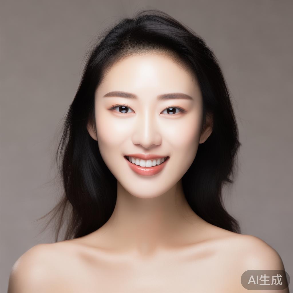 鼻梁增高手术，安全又自然的美丽升级，一次手术解决你的塌鼻烦恼！