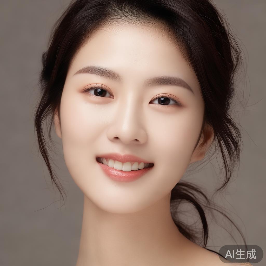 鼻翼缩小，重塑精致鼻型，提升面部美感的完美选择